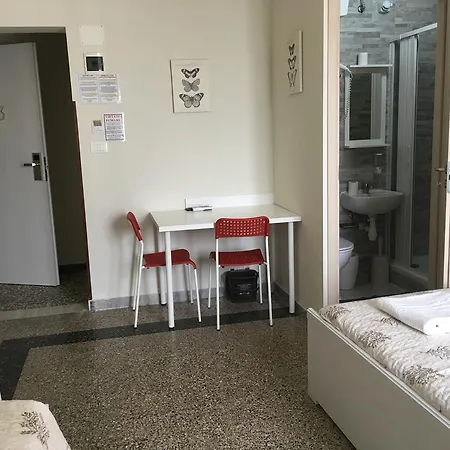 Aliante 住宿加早餐酒店 比萨