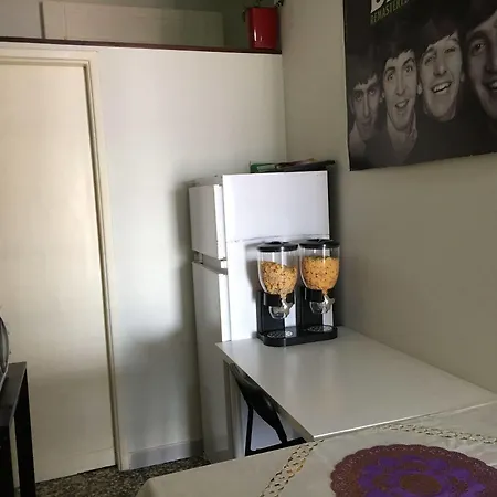 Aliante 住宿加早餐酒店 比萨
